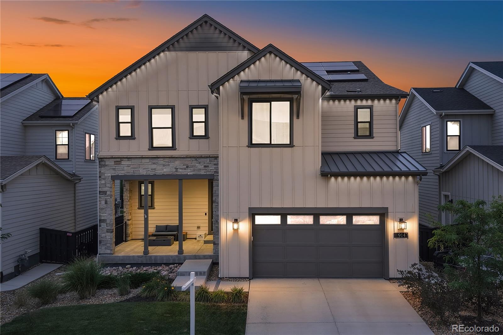 Littleton Home | MLS #: 26500399147  Star Streak Circle, Littleton Beds: 4 Baths: 4 Price: $925,000