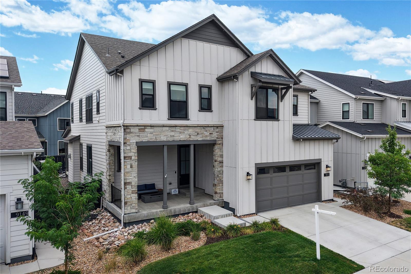 9147  Star Streak Circle, littleton&nbsp; House Search MLS Picture
