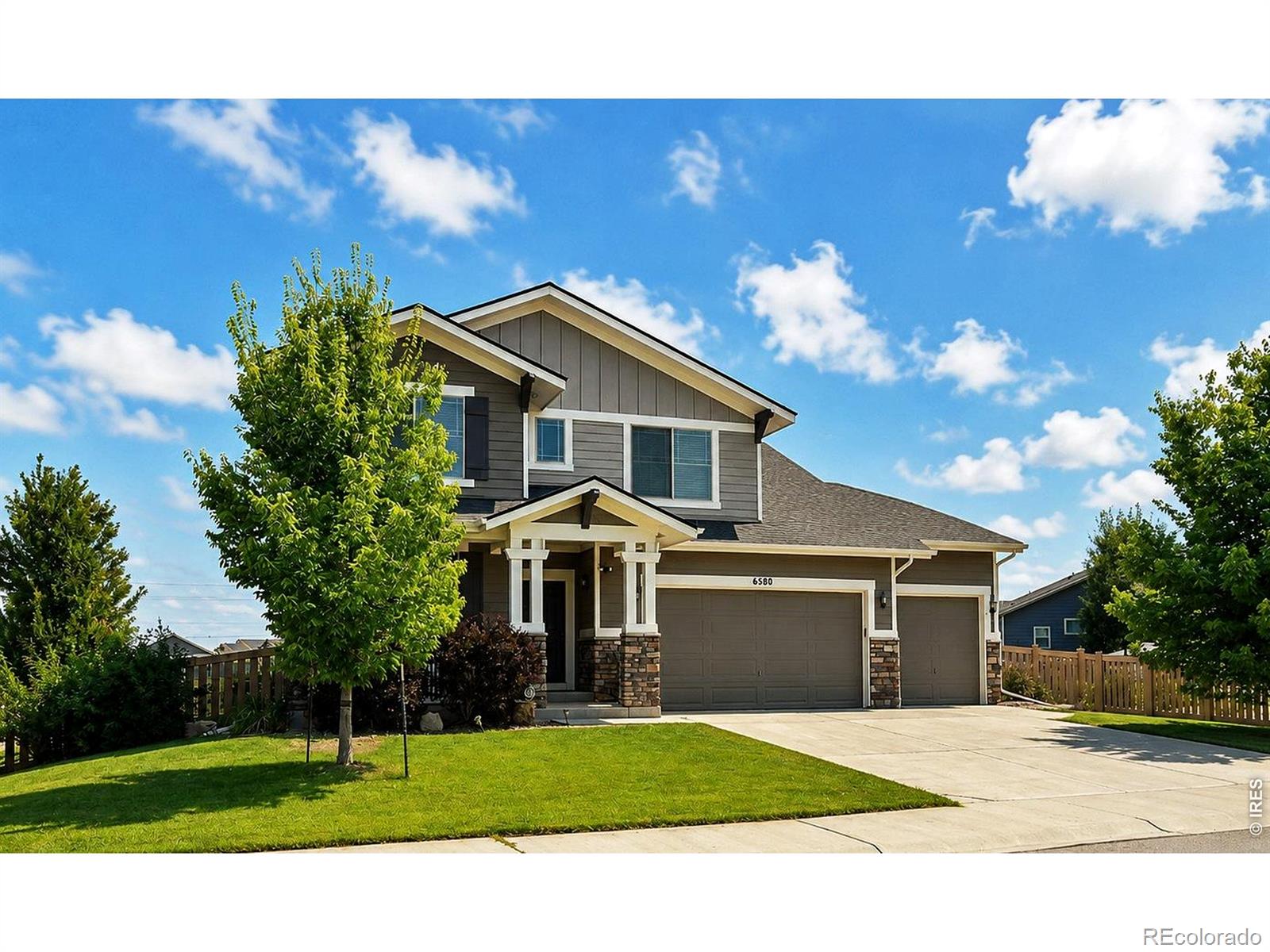 6580  Snow Bank Drive, timnath&nbsp; House Search MLS Picture