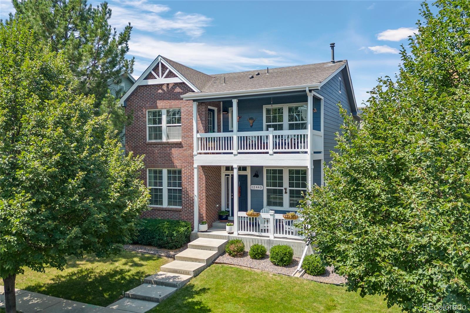  Broomfield Home | MLS #: 228174112445  Julian Court, Broomfield Beds: 3 Baths: 3 Price: $660,000