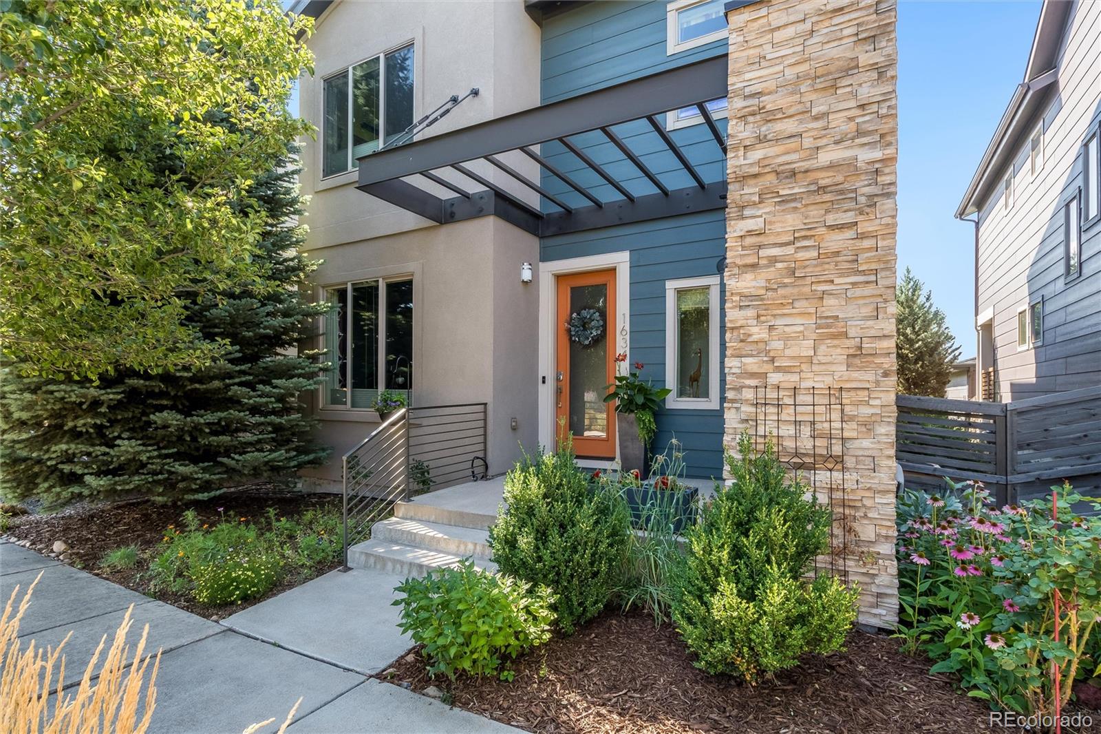 1634 W 67th Avenue, denver&nbsp; House Search MLS Picture