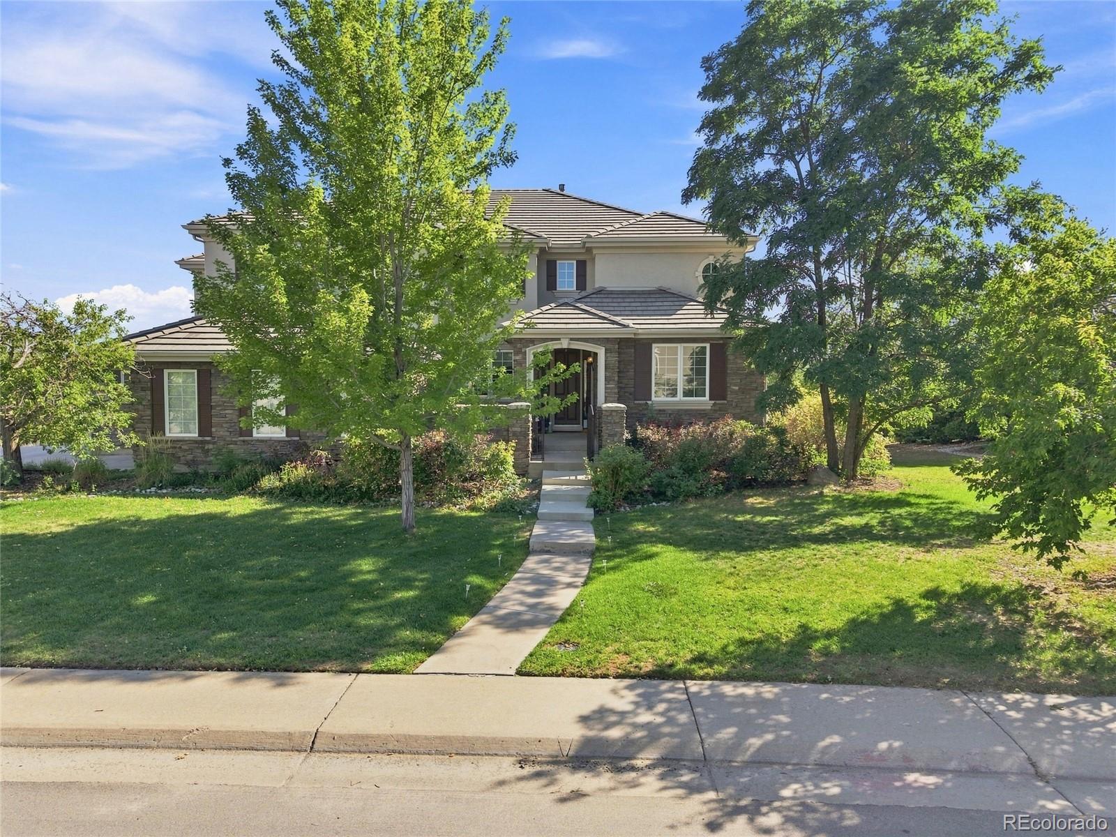  Aurora Home | MLS #: 358935619580 E Fair Place, Aurora Beds: 7 Baths: 5 Price: $1,360,000