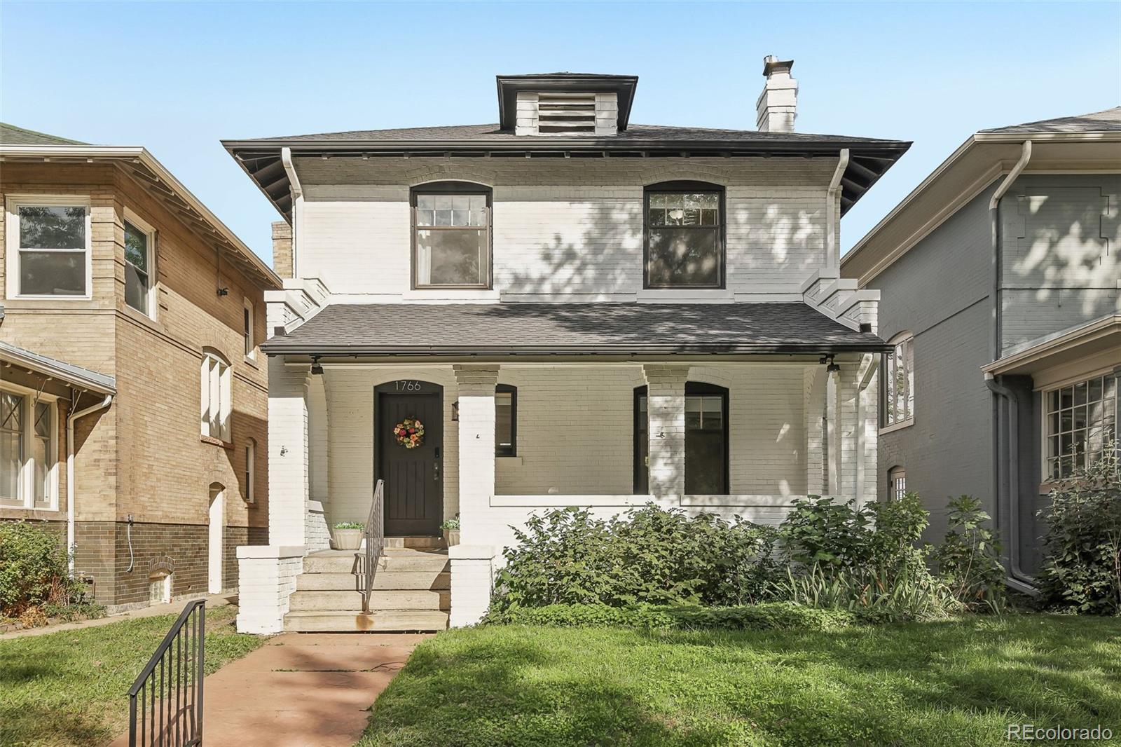 denver&nbsp; House Search Picture