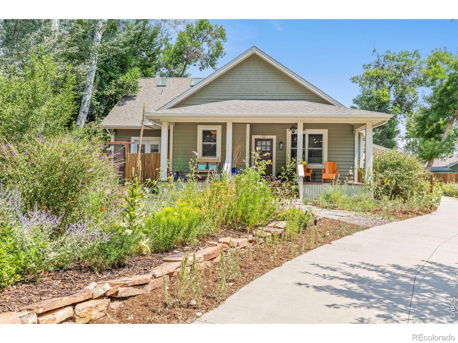 longmont&nbsp; House Search Picture