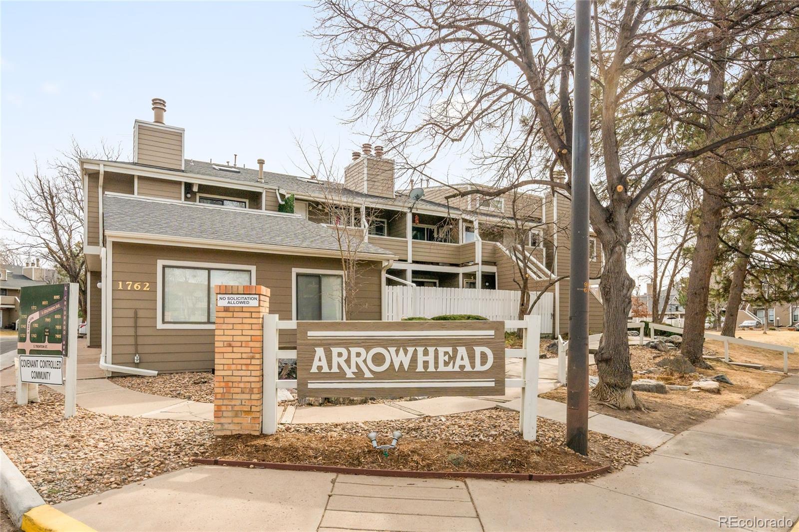 1762 S Trenton Street, denver&nbsp; House Search MLS Picture