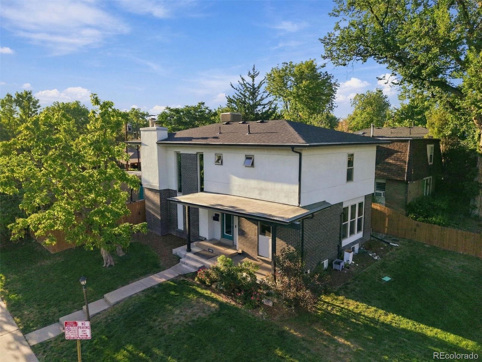 4985 E 12th Avenue, denver&nbsp; House Search MLS Picture