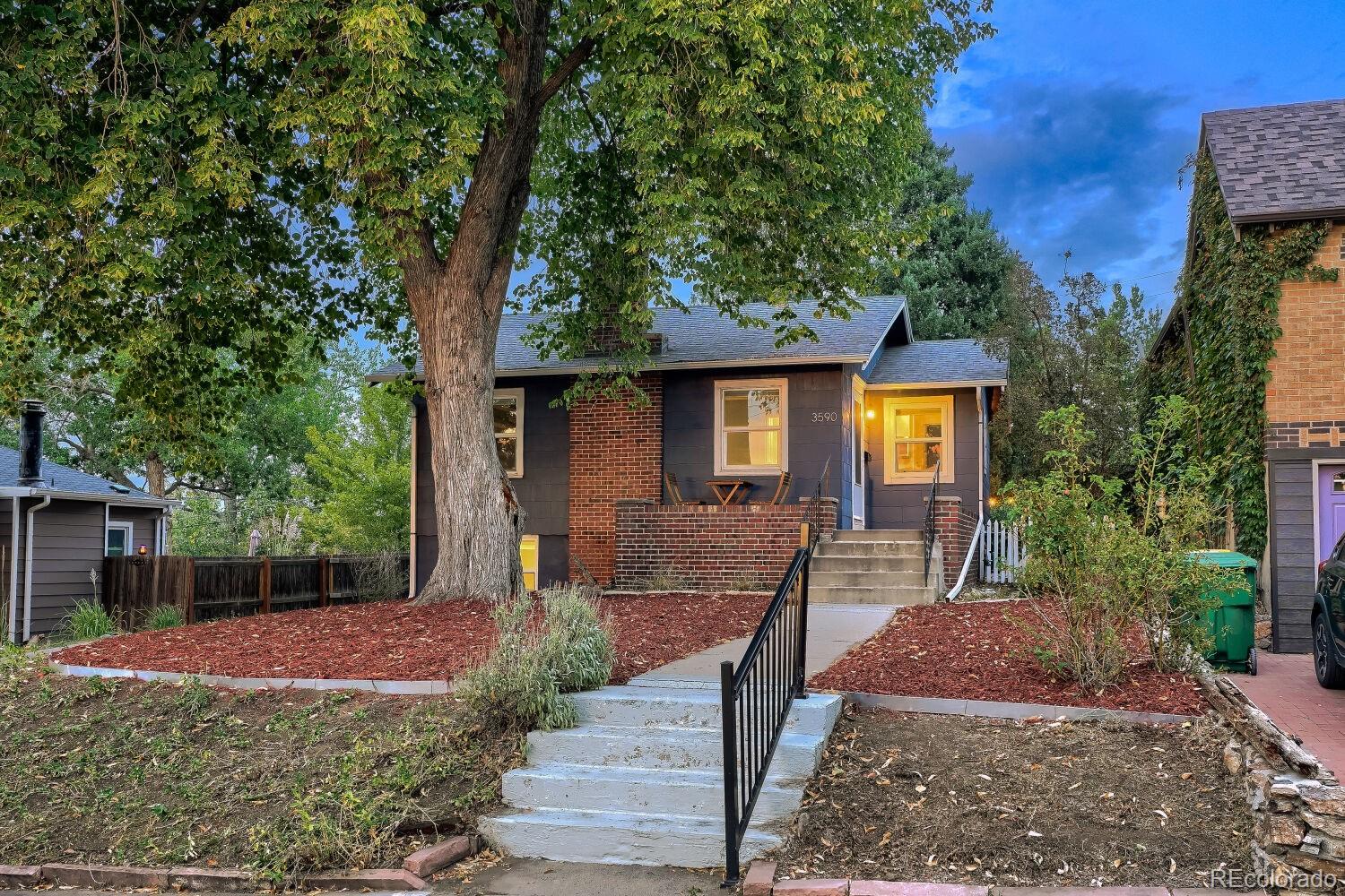  Englewood Home | MLS #: 27554283590 S Bannock Street, Englewood Beds: 3 Baths: 1 Price: $460,000
