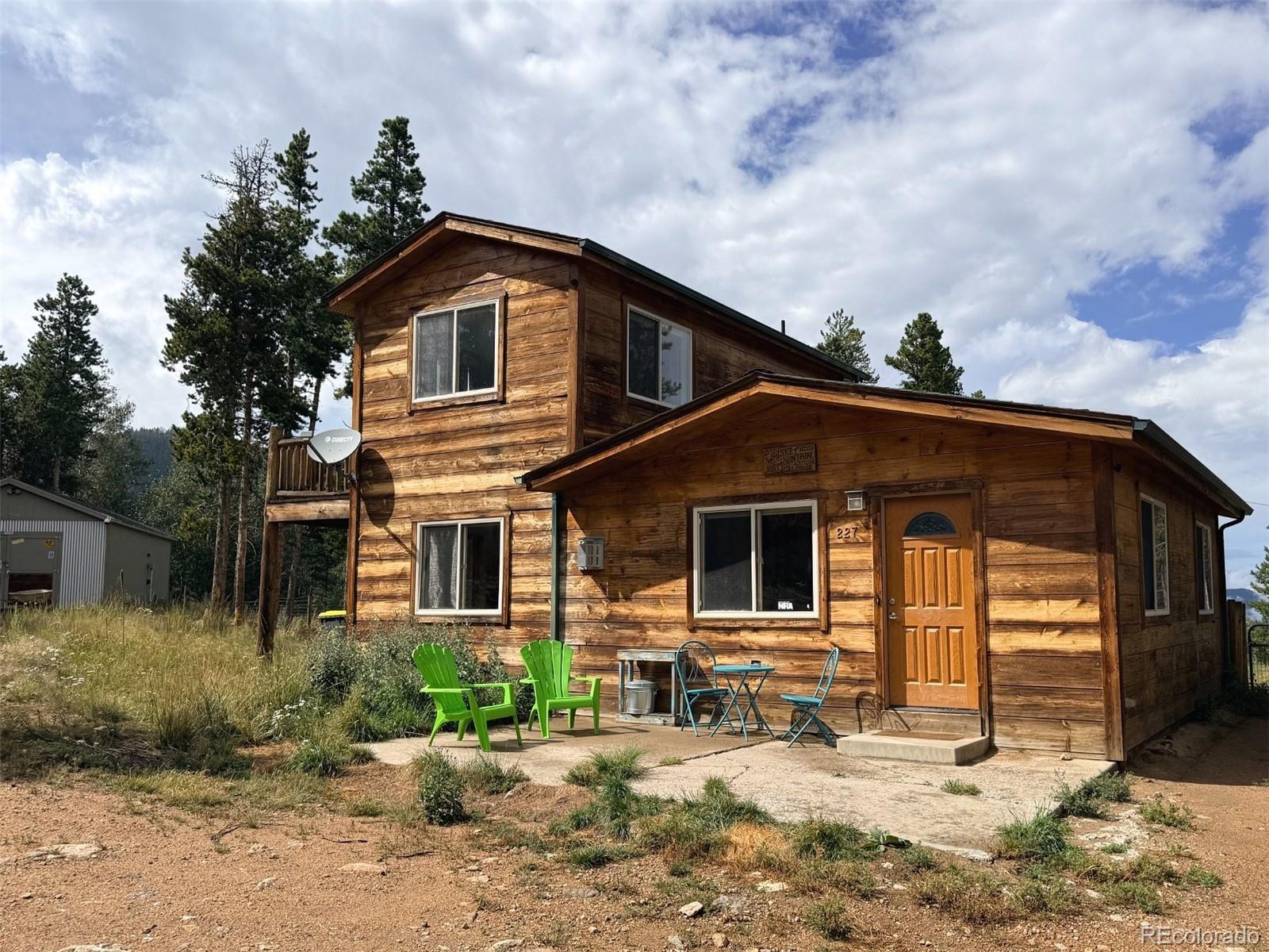 evergreen&nbsp; House Search Picture