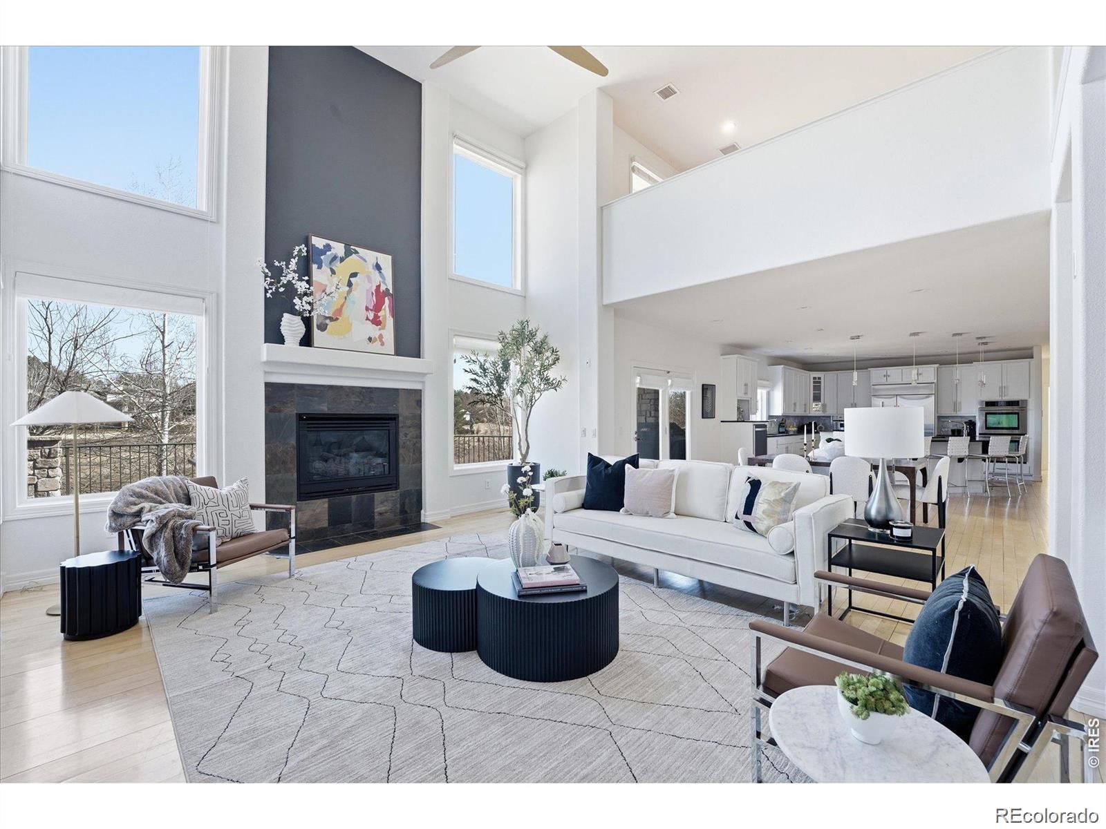  Greenwood Village Home | MLS #: 21628585181  Preserve Parkway, Greenwood Village Beds: 6 Baths: 7 Price: $2,750,000