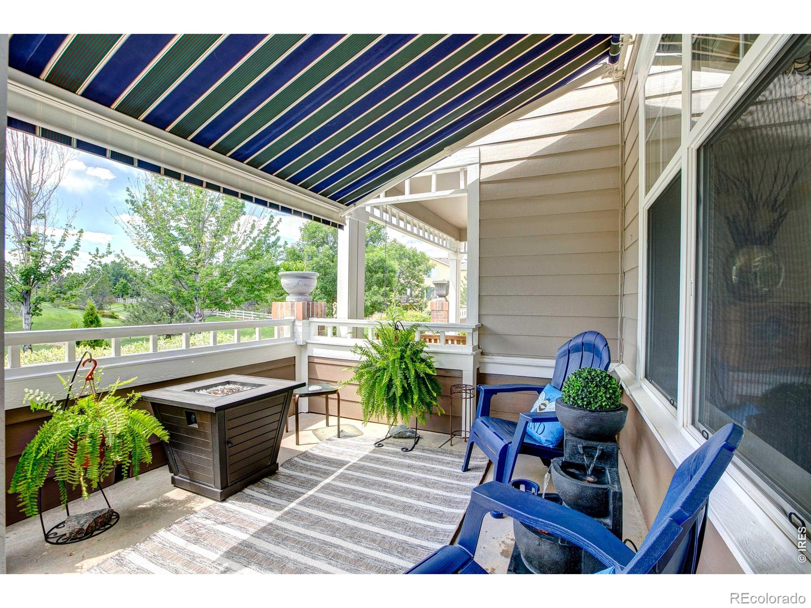 Vanguard-famleco Loveland Home | MLS #: 45678910661583150  Champion Circle, Loveland Beds: 2 Baths: 3 Price: $405,000