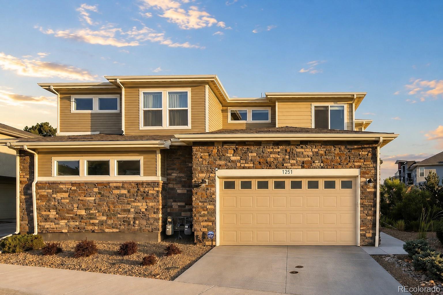 1251 S Kingston Court, aurora&nbsp; House Search MLS Picture