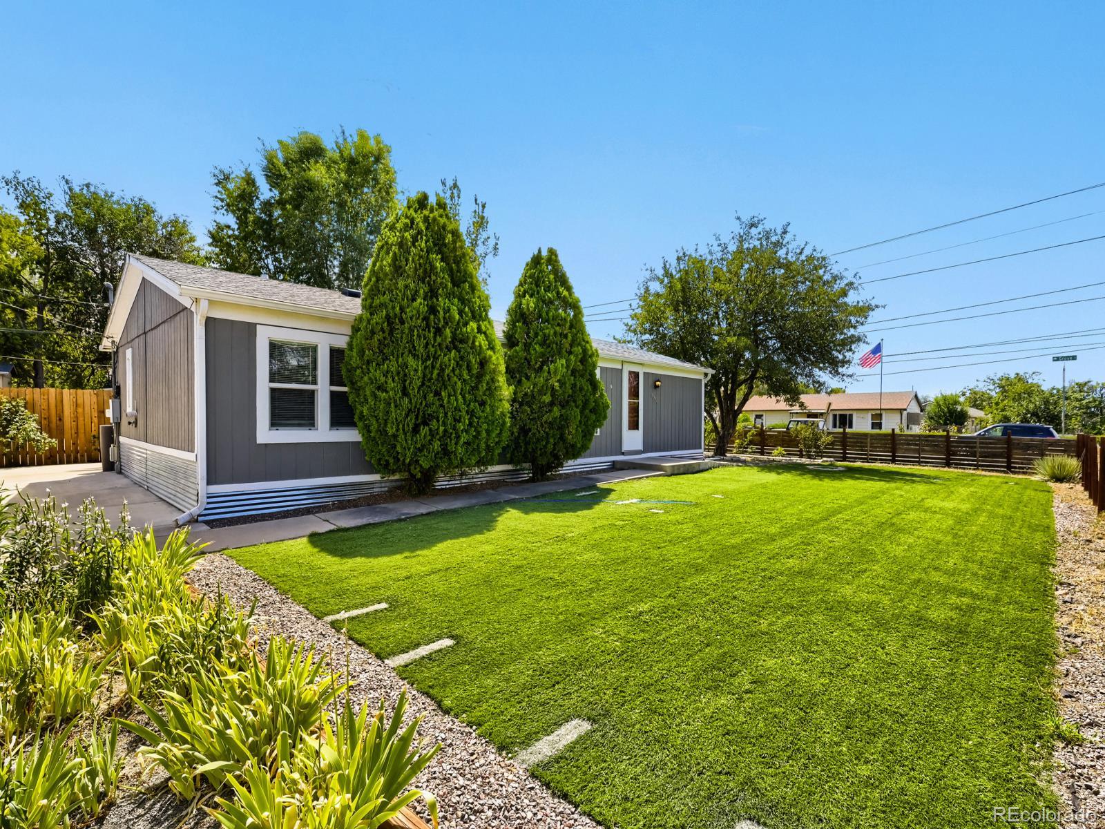 denver&nbsp; House Search Picture