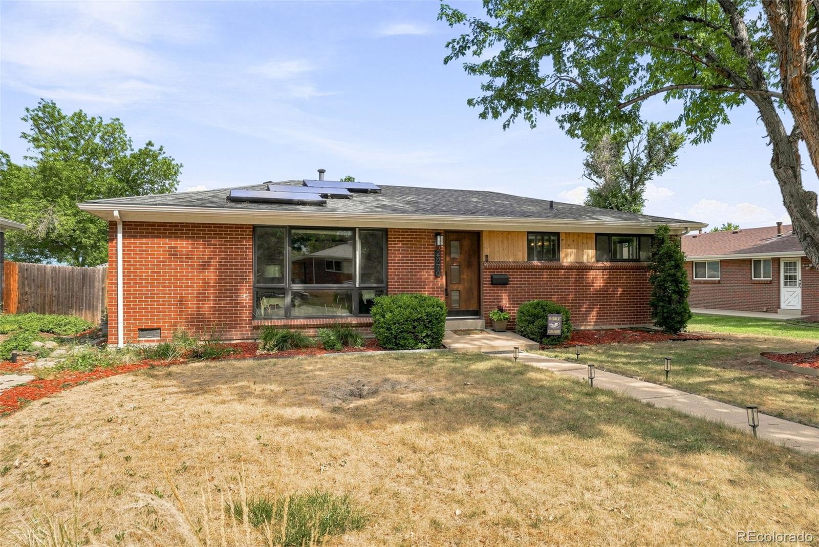 2070  Jay Street, denver&nbsp; House Search MLS Picture