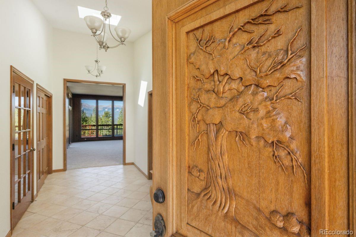 5129 S Elk Ridge Road, evergreen&nbsp; House Search MLS Picture