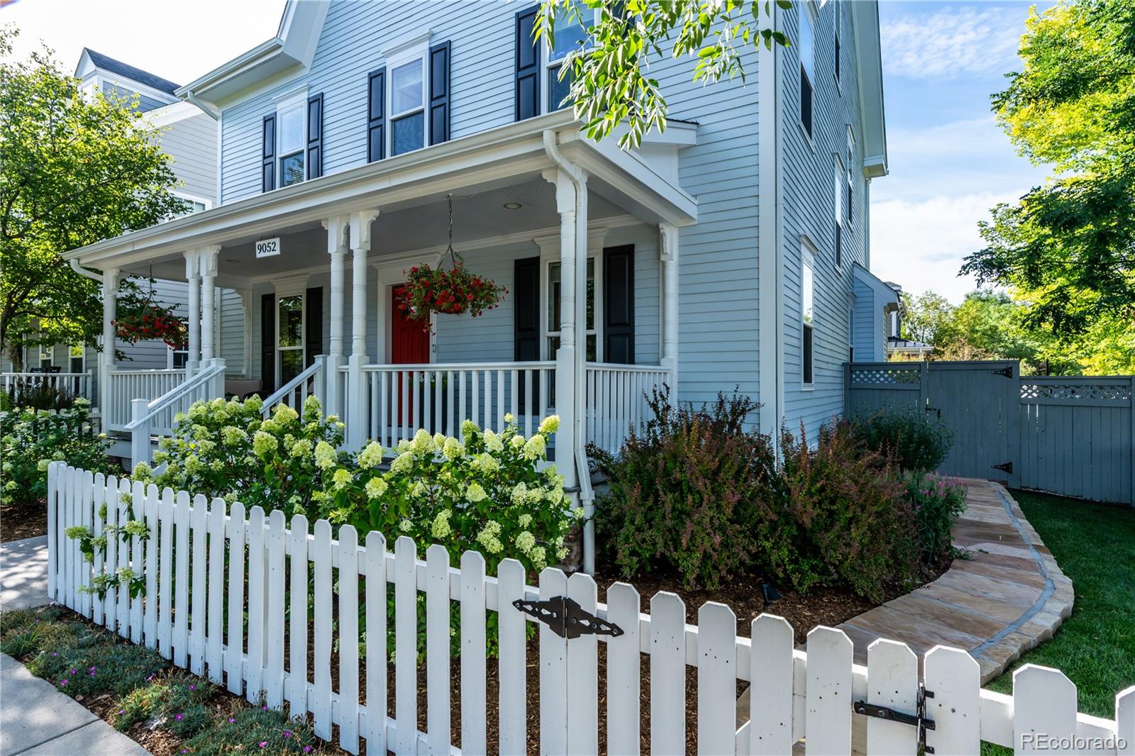 9052 E 35th Avenue, denver&nbsp; House Search MLS Picture