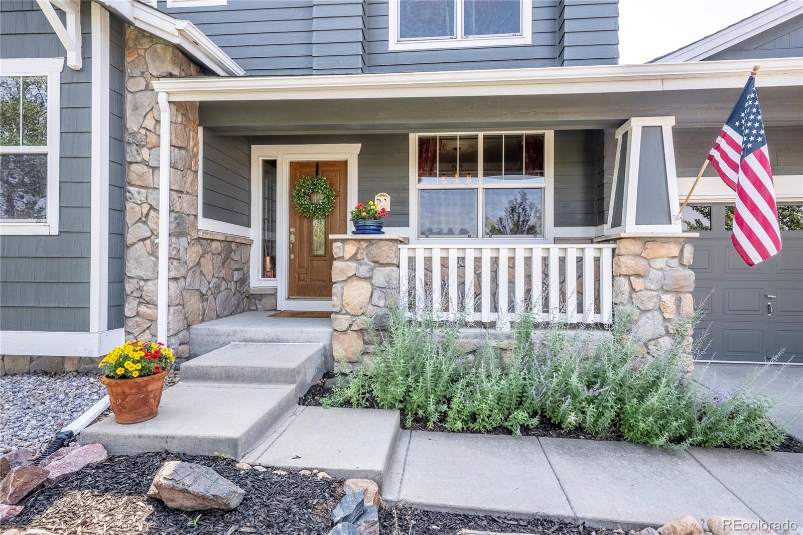 7116 S Flat Rock Court, aurora&nbsp; House Search MLS Picture