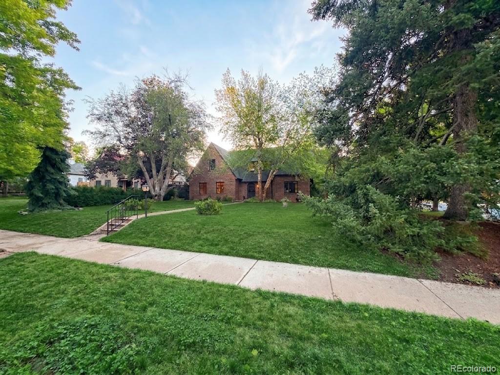 Park Hill Denver Home | MLS #: 97105841600  Hudson Street, Denver Beds: 3 Baths: 2 Price: $1,030,000
