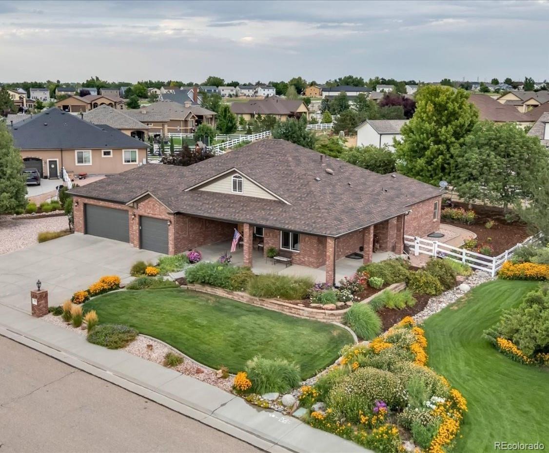 294  Corvette Circle, fort lupton&nbsp; House Search MLS Picture