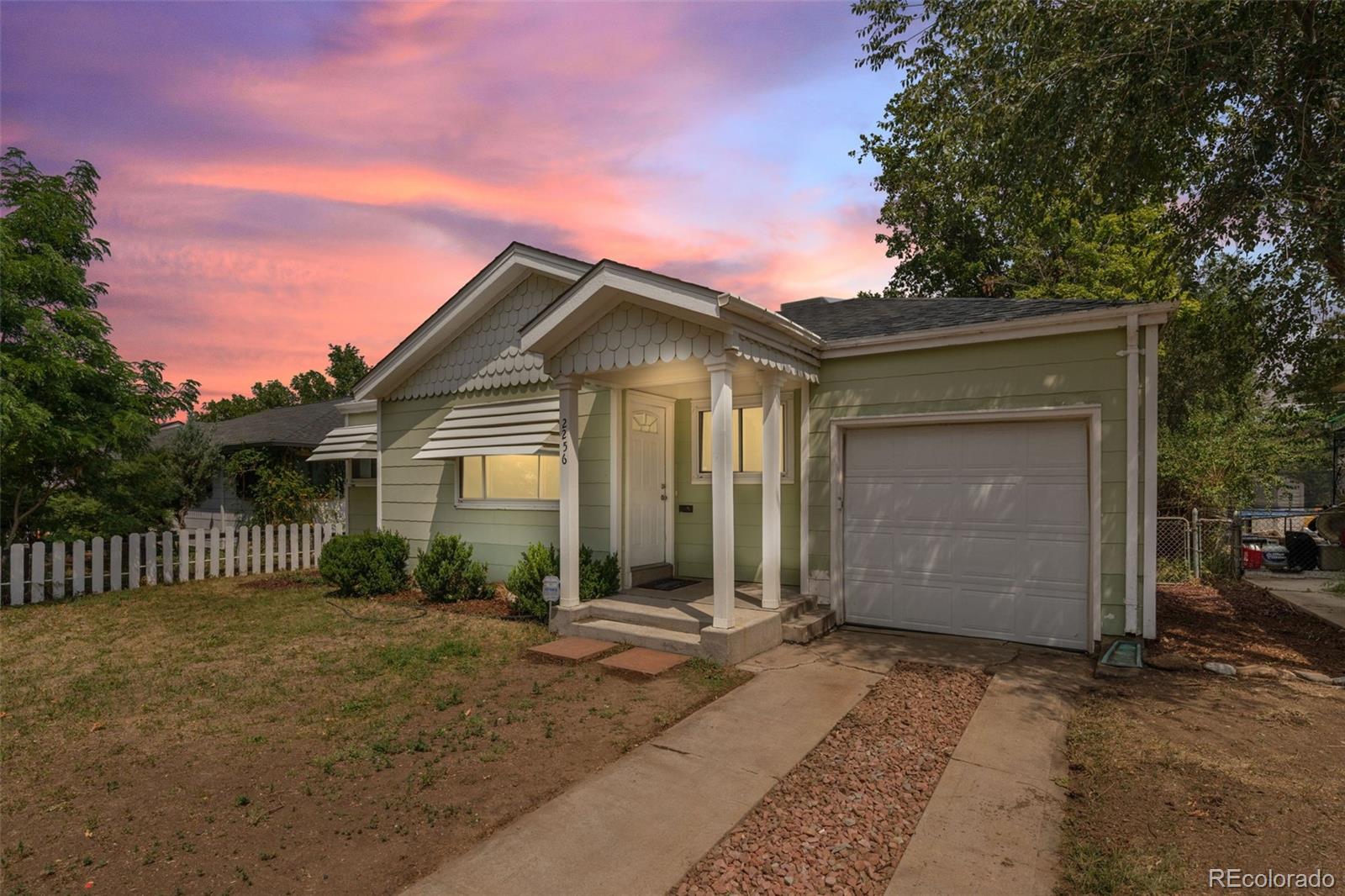 New England Heights Aurora Home | MLS #: 19039372256  Geneva Street, Aurora Beds: 3 Baths: 1 Price: $339,000