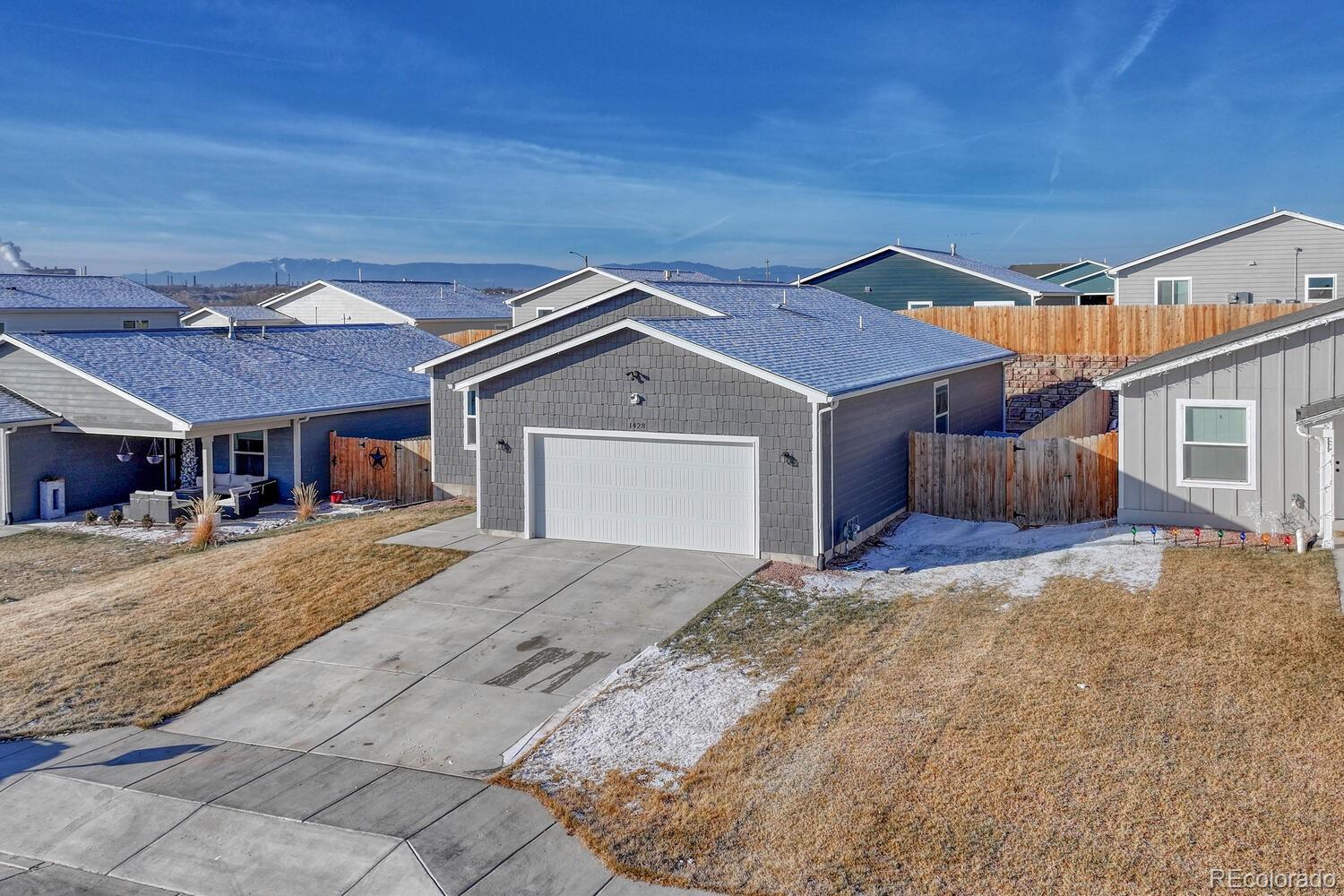  Pueblo Home | MLS #: 59301711428  Brewery Road, Pueblo Beds: 3 Baths: 2 Price: $350,000