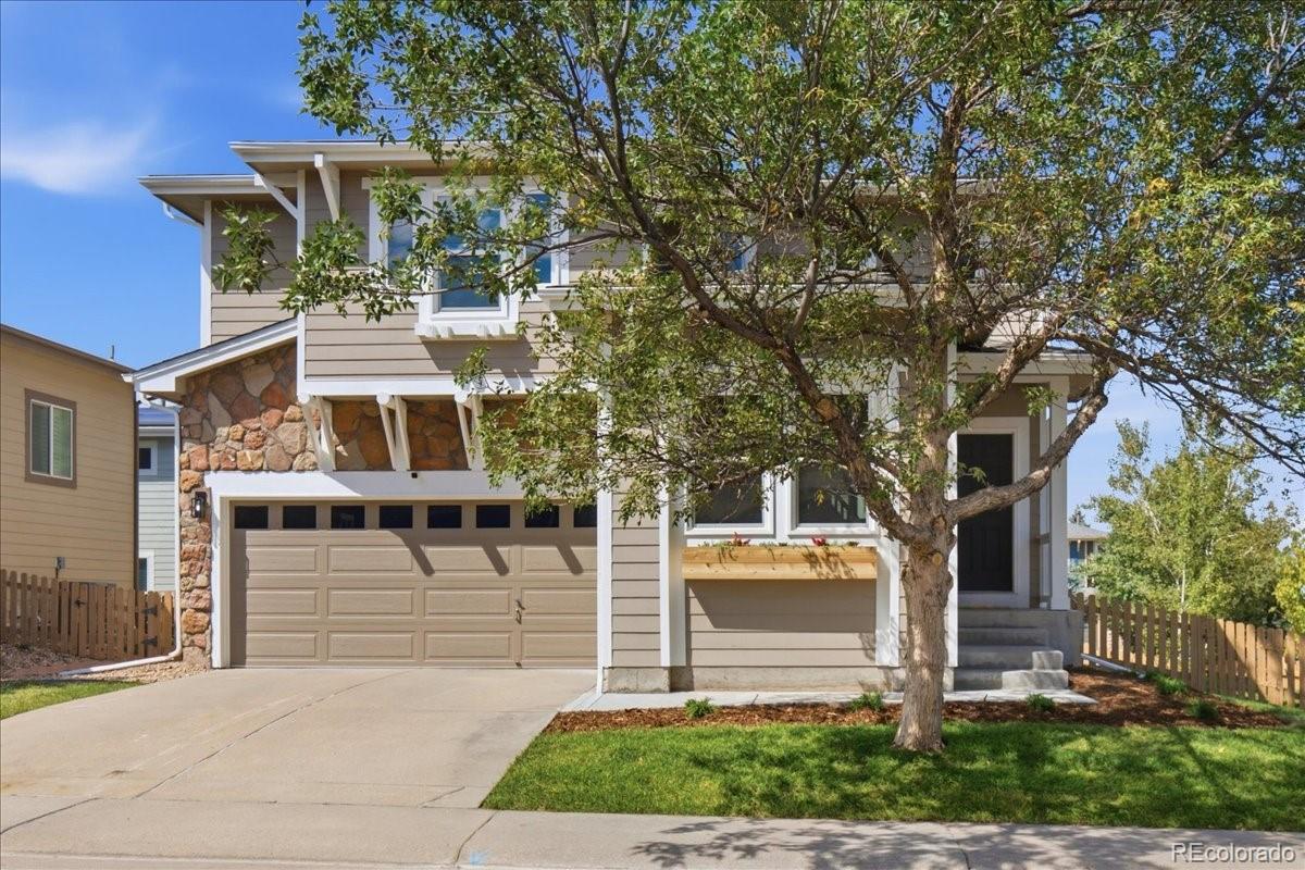 Highlands Ranch Home | MLS #: 225221710648  Braselton Street, Highlands Ranch Beds: 4 Baths: 4 Price: $680,000