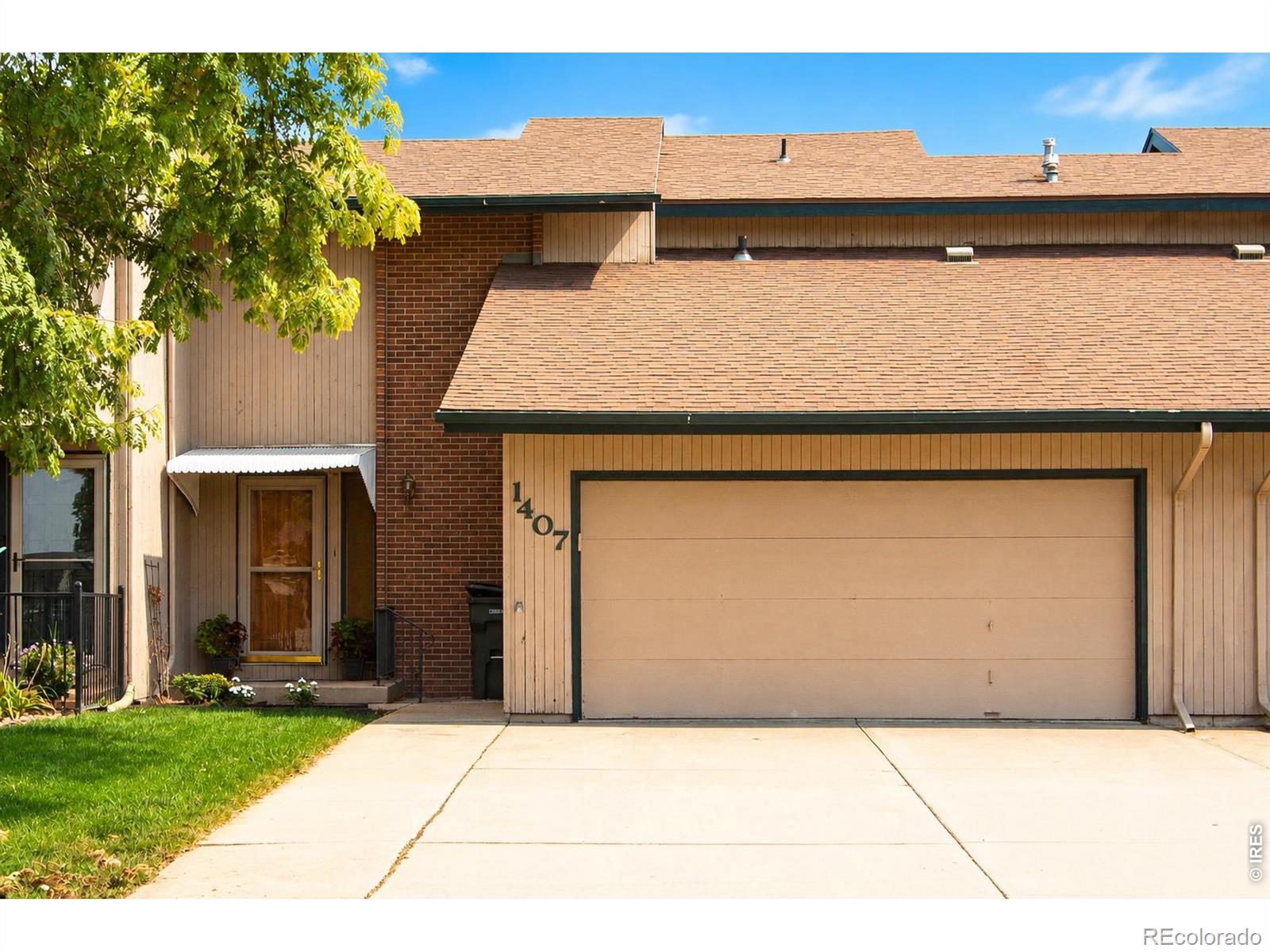 1407 S 11th Avenue, sterling&nbsp; House Search MLS Picture
