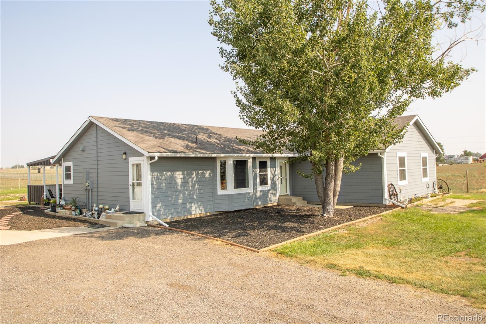 13498  County Road 6 , fort lupton&nbsp; House Search MLS Picture