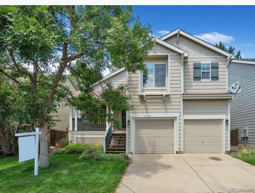 Alton Park Denver Home | MLS #: 73060061378 S Akron Way, Denver Beds: 3 Baths: 3 Price: $499,990
