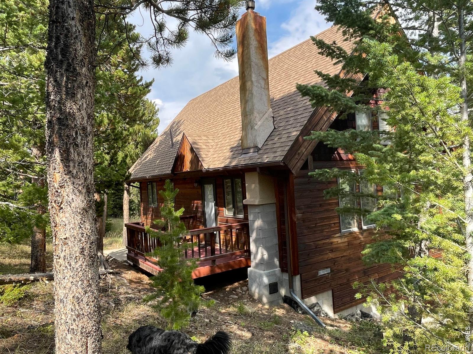 allenspark&nbsp; House Search Picture