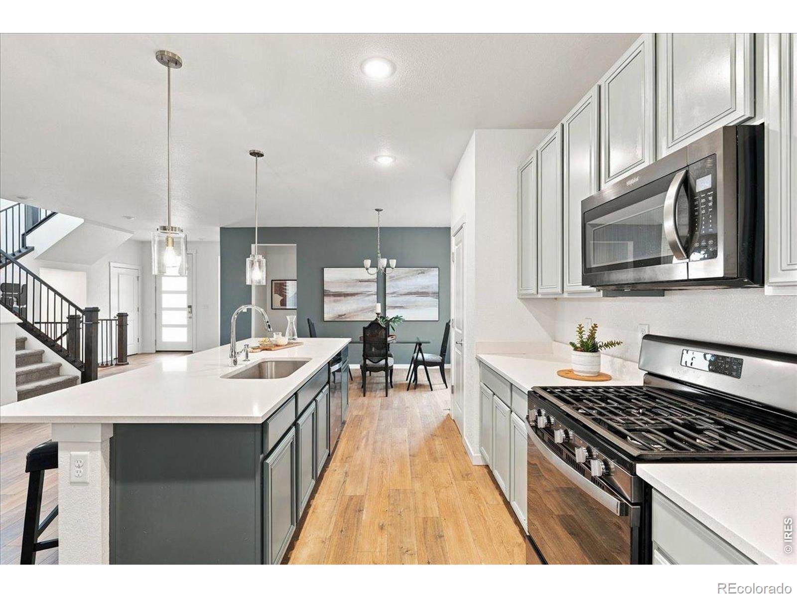 Raindance Windsor Home | MLS #: 45678910661651982  Autumn Moon Drive, Windsor Beds: 4 Baths: 3 Price: $668,500