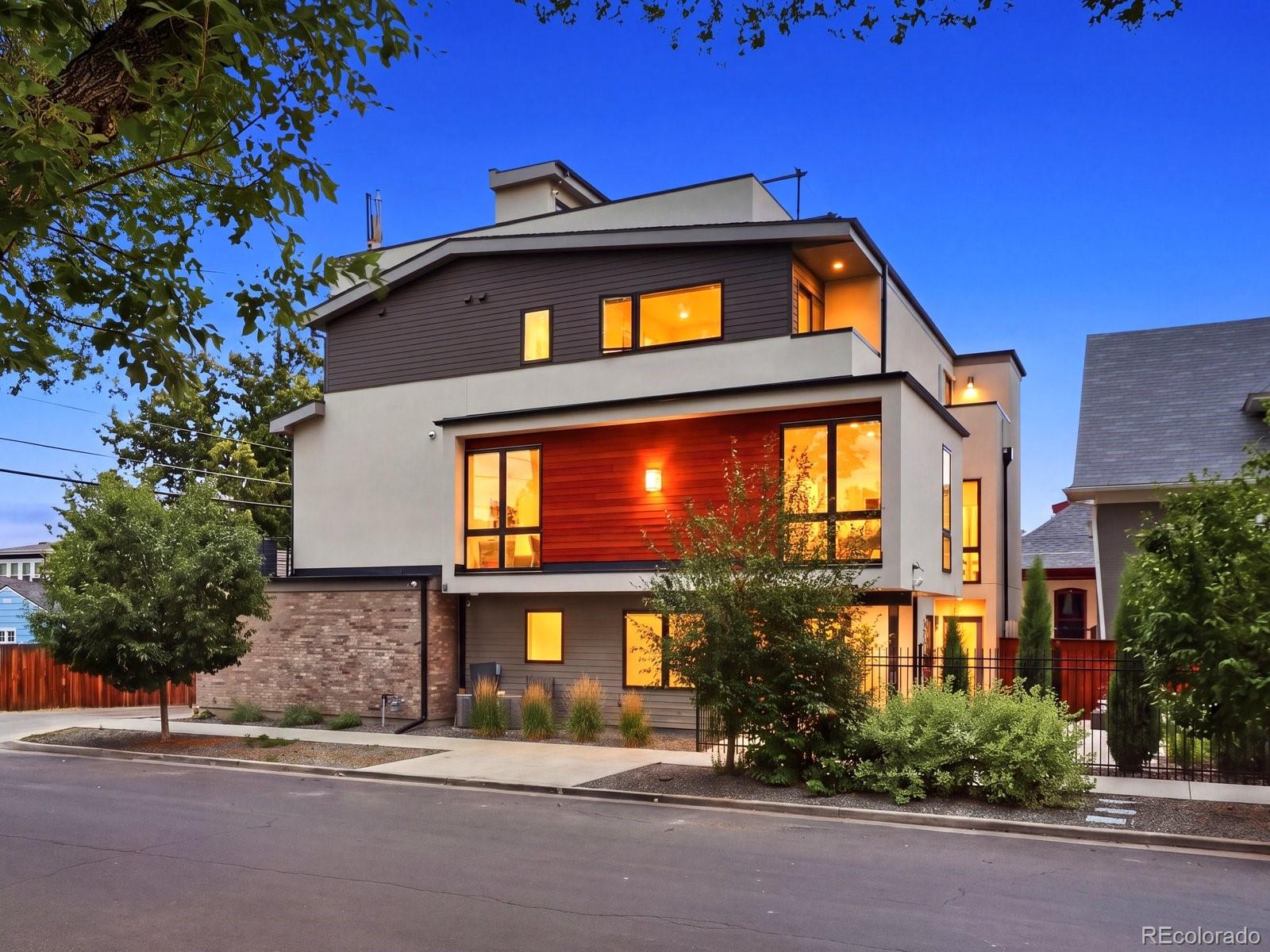 denver&nbsp; House Search Picture