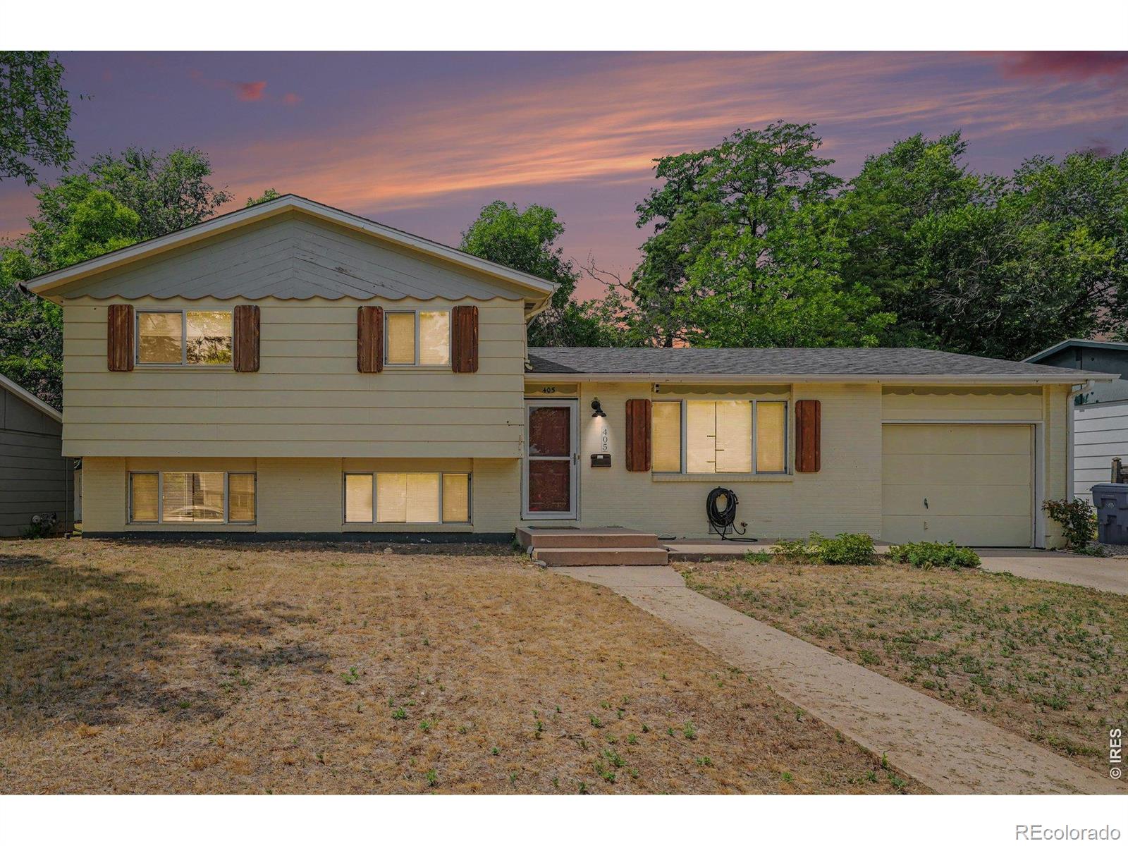 fort collins&nbsp; House Search Picture