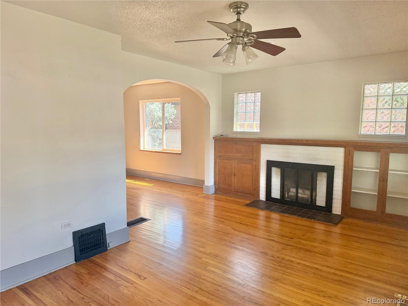 4450 N Clay Street, denver&nbsp; House Search MLS Picture