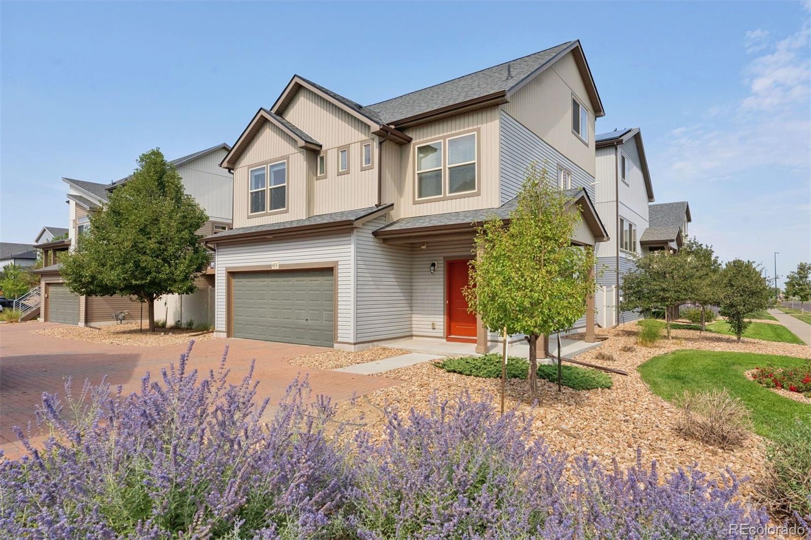 Green Valley Ranch Denver Home | MLS #: 44233884876  Halifax Court, Denver Beds: 3 Baths: 3 Price: $450,000
