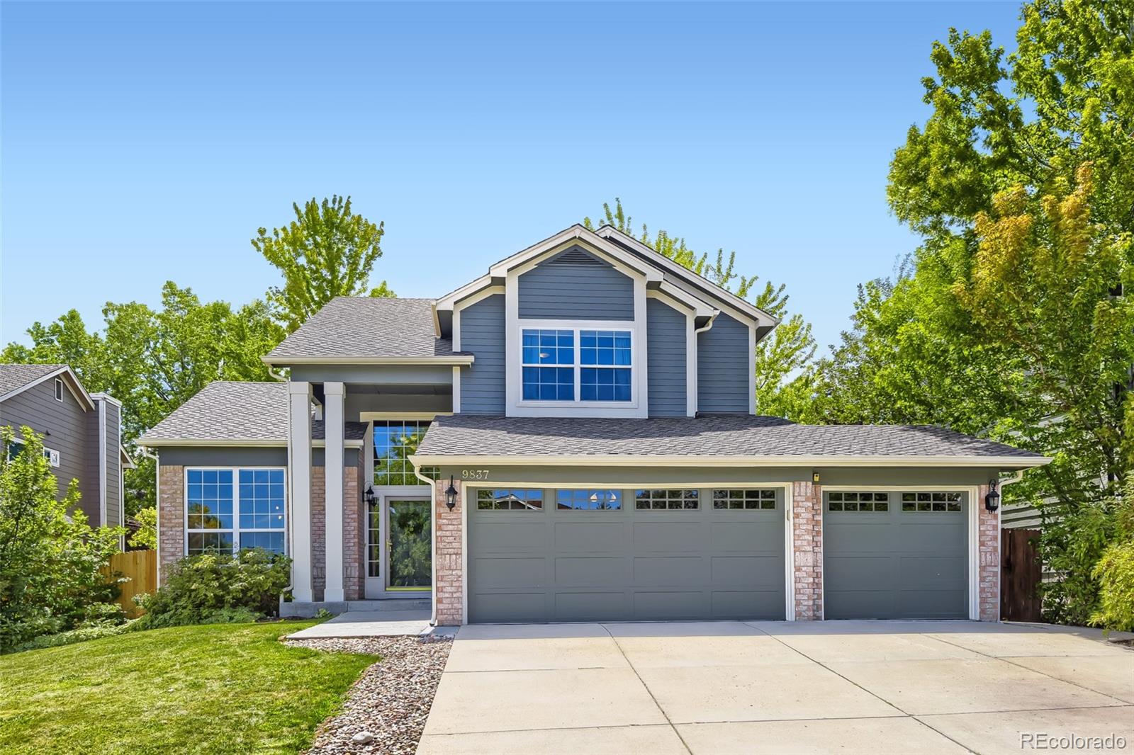 lone tree&nbsp; House Search Picture
