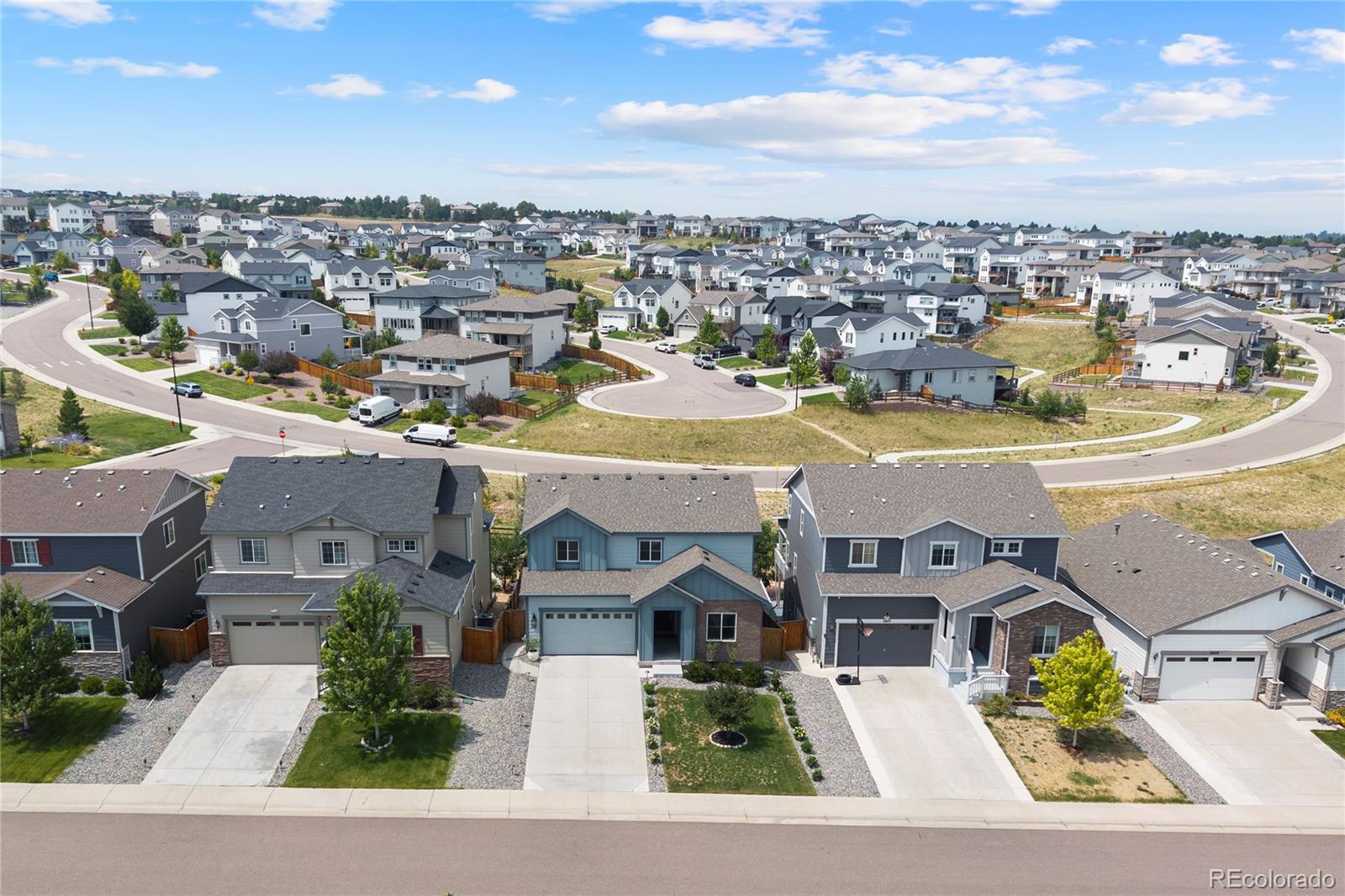 6680  Merrimack Drive, castle pines&nbsp; House Search MLS Picture