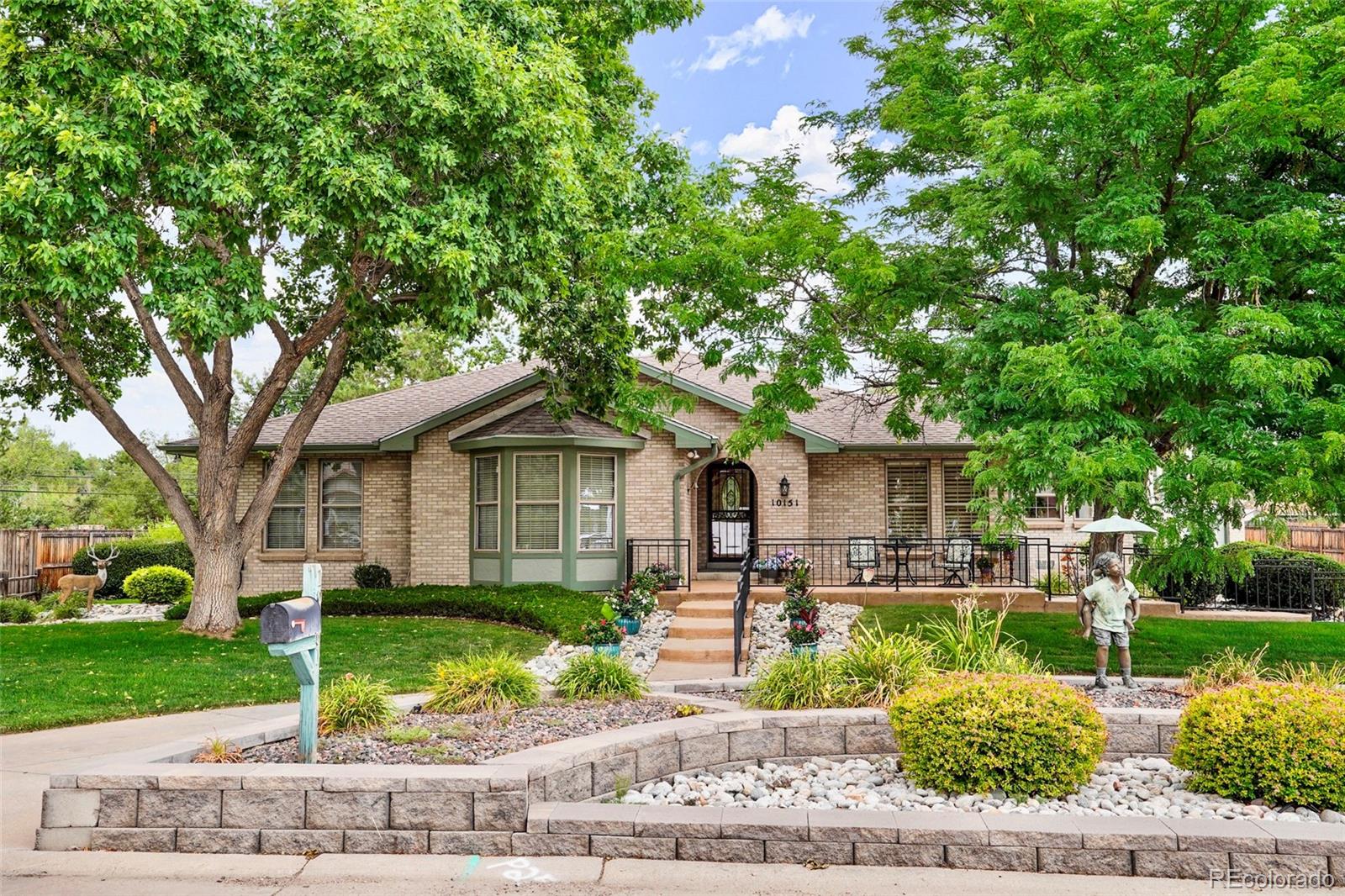 10151 W Evans Avenue, lakewood&nbsp; House Search MLS Picture