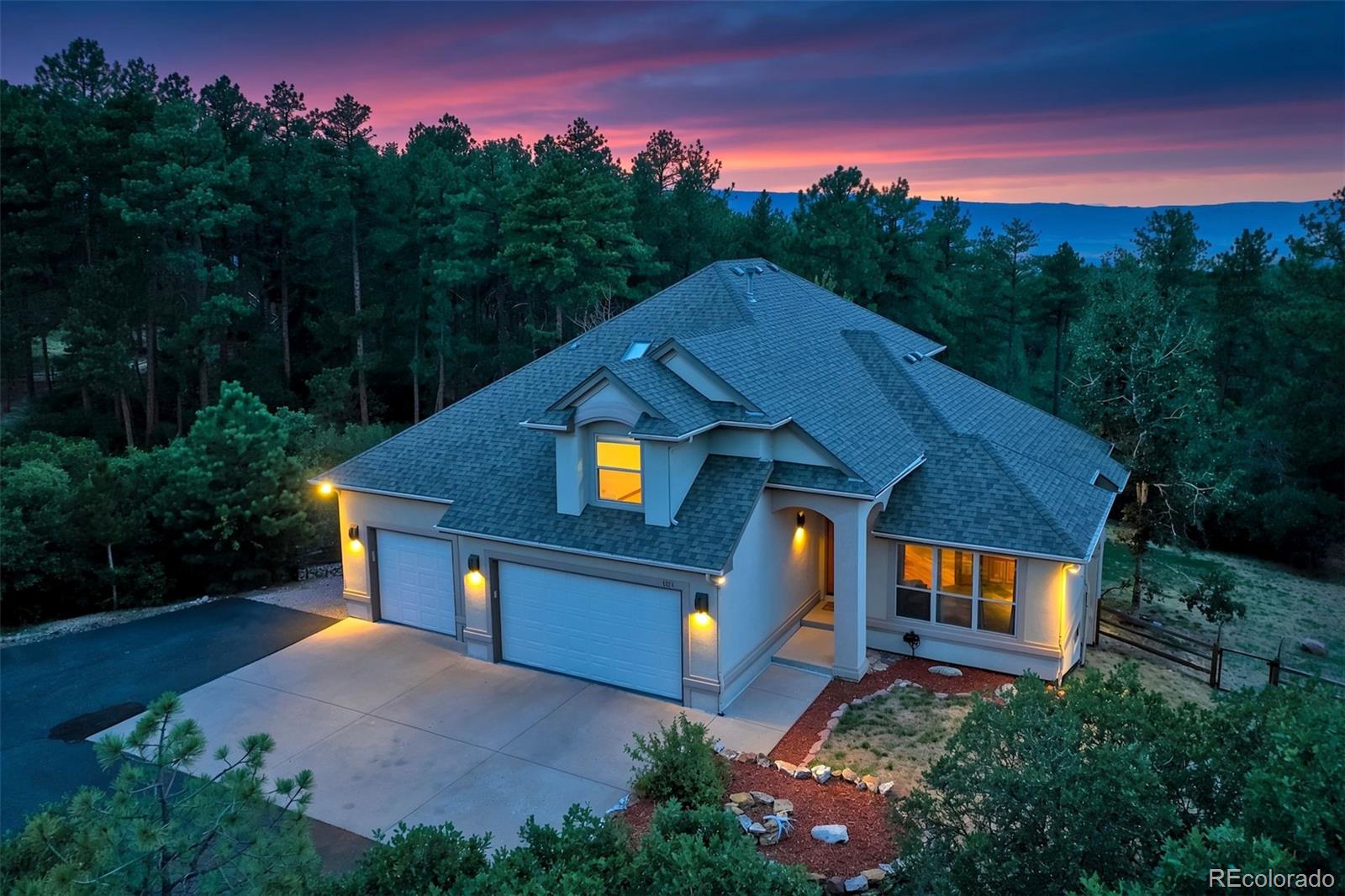  Larkspur Home | MLS #: 37677931851  Gore Drive, Larkspur Beds: 5 Baths: 4 Price: $1,119,000