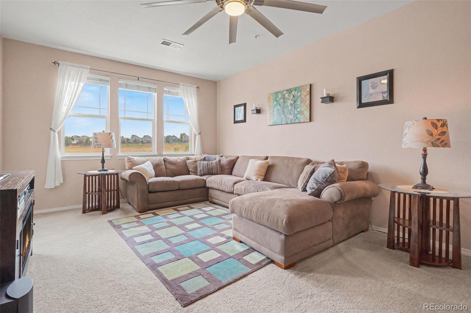  Englewood Condo / Townhome | MLS #: 661853215540  Canyon Gulch Lane 208, Englewood Beds: 1 Baths: 1 Price: $286,000