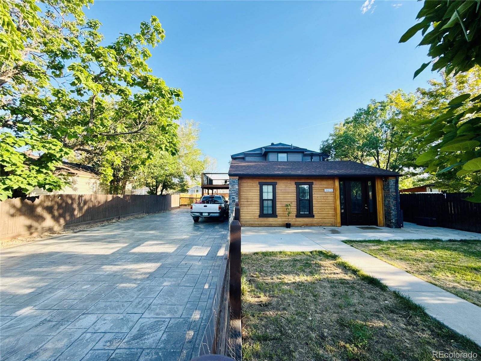 6760 E 77th Avenue, commerce city&nbsp; House Search MLS Picture