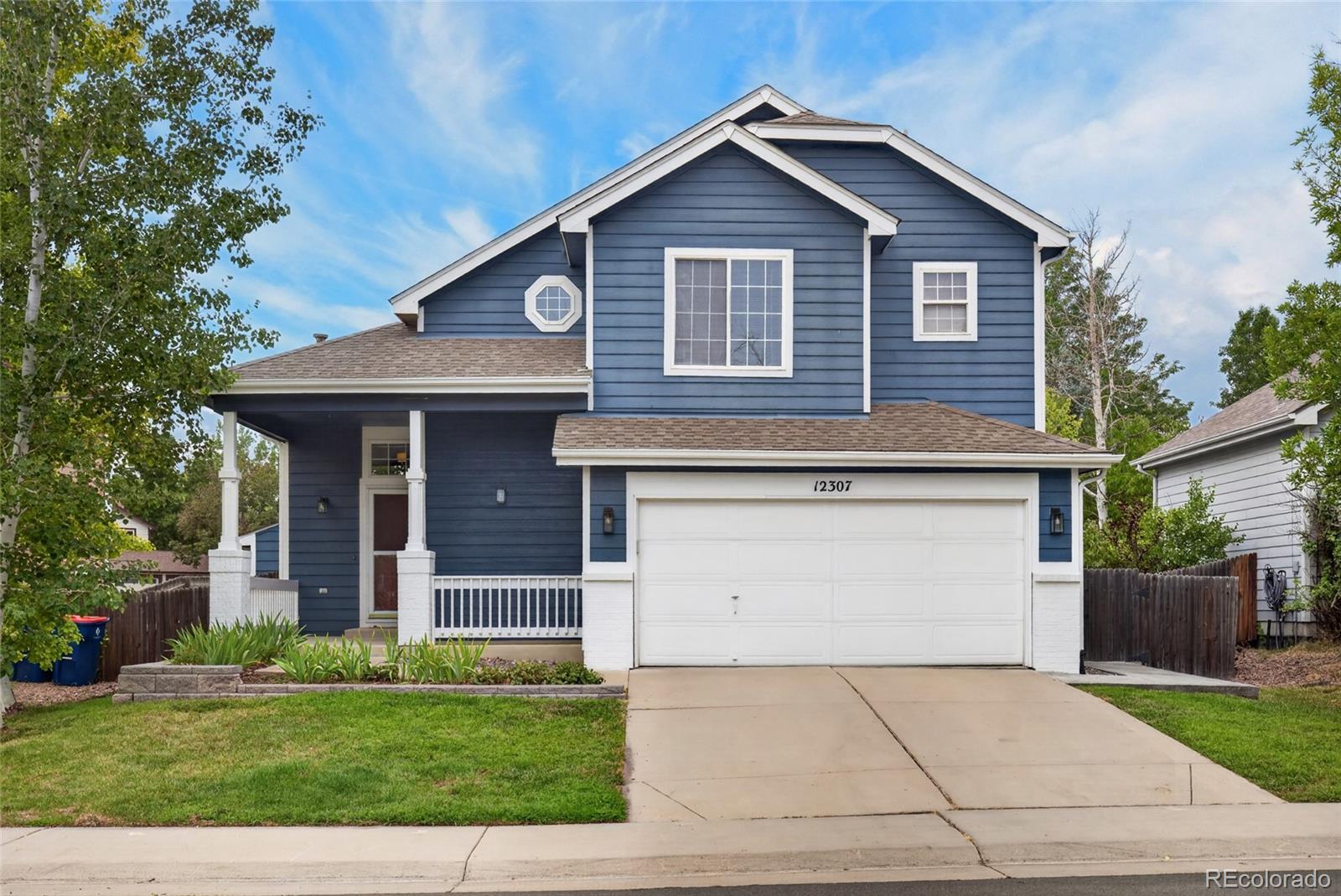  Broomfield Home | MLS #: 849510012307  Utica Street, Broomfield Beds: 3 Baths: 3 Price: $600,000