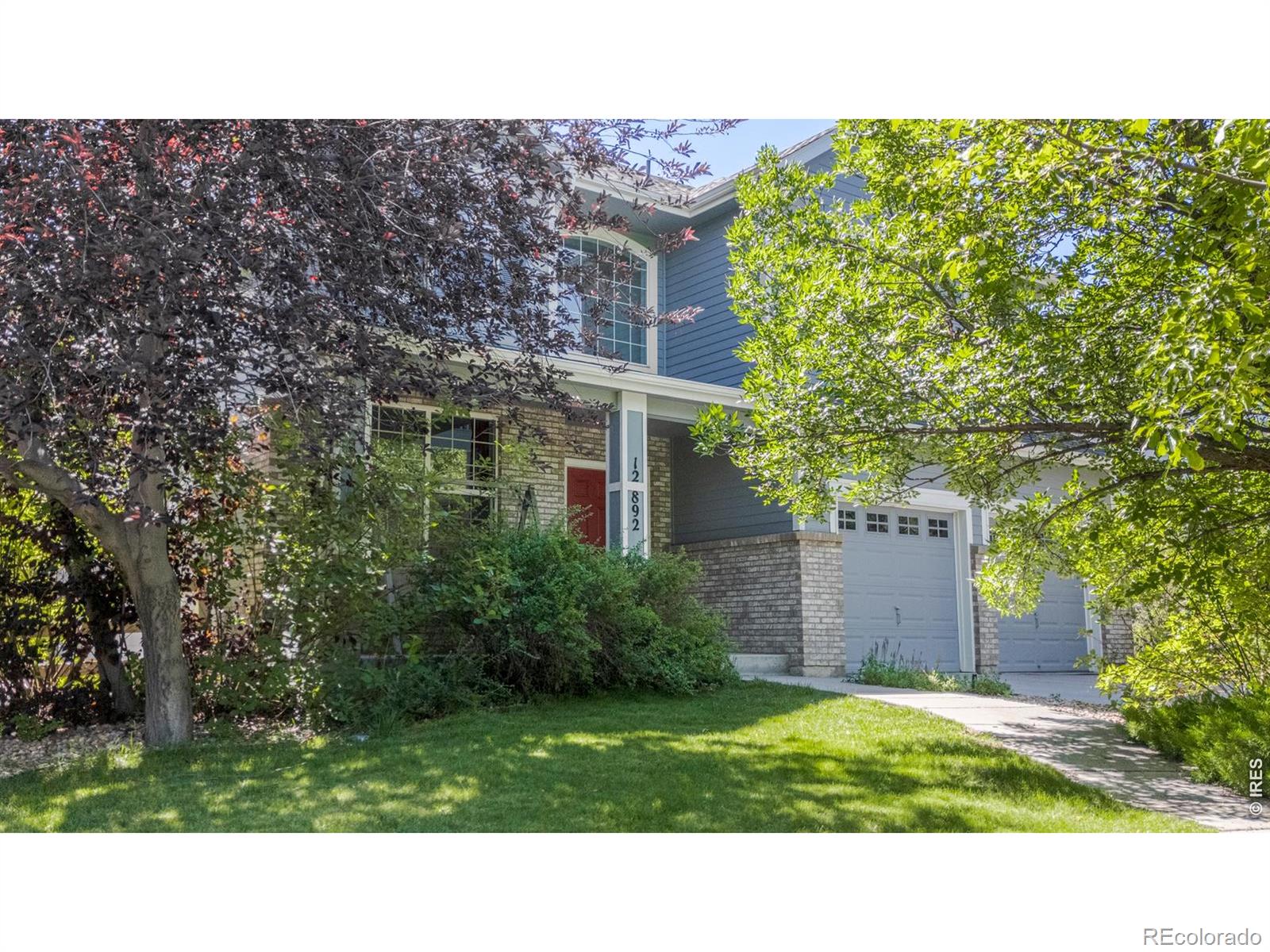 12892  Harmony Parkway, denver&nbsp; House Search MLS Picture