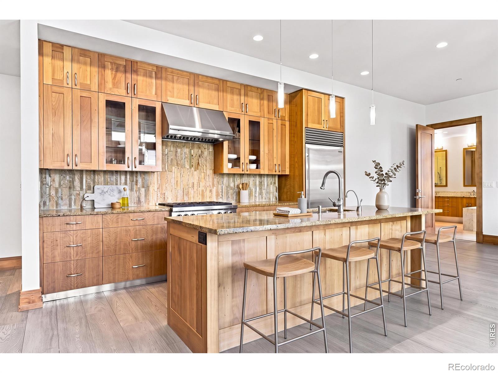 1077  Canyon Boulevard, boulder&nbsp; House Search MLS Picture