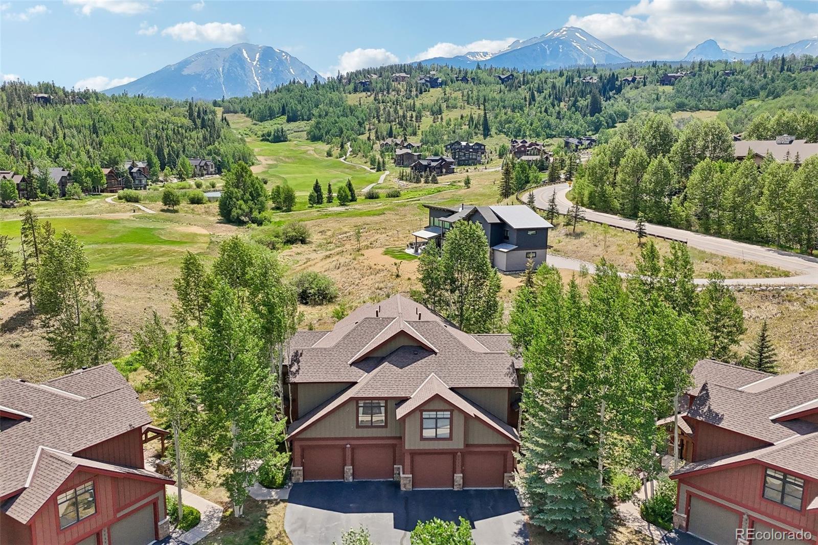 2922  Osprey Lane, silverthorne&nbsp; House Search MLS Picture