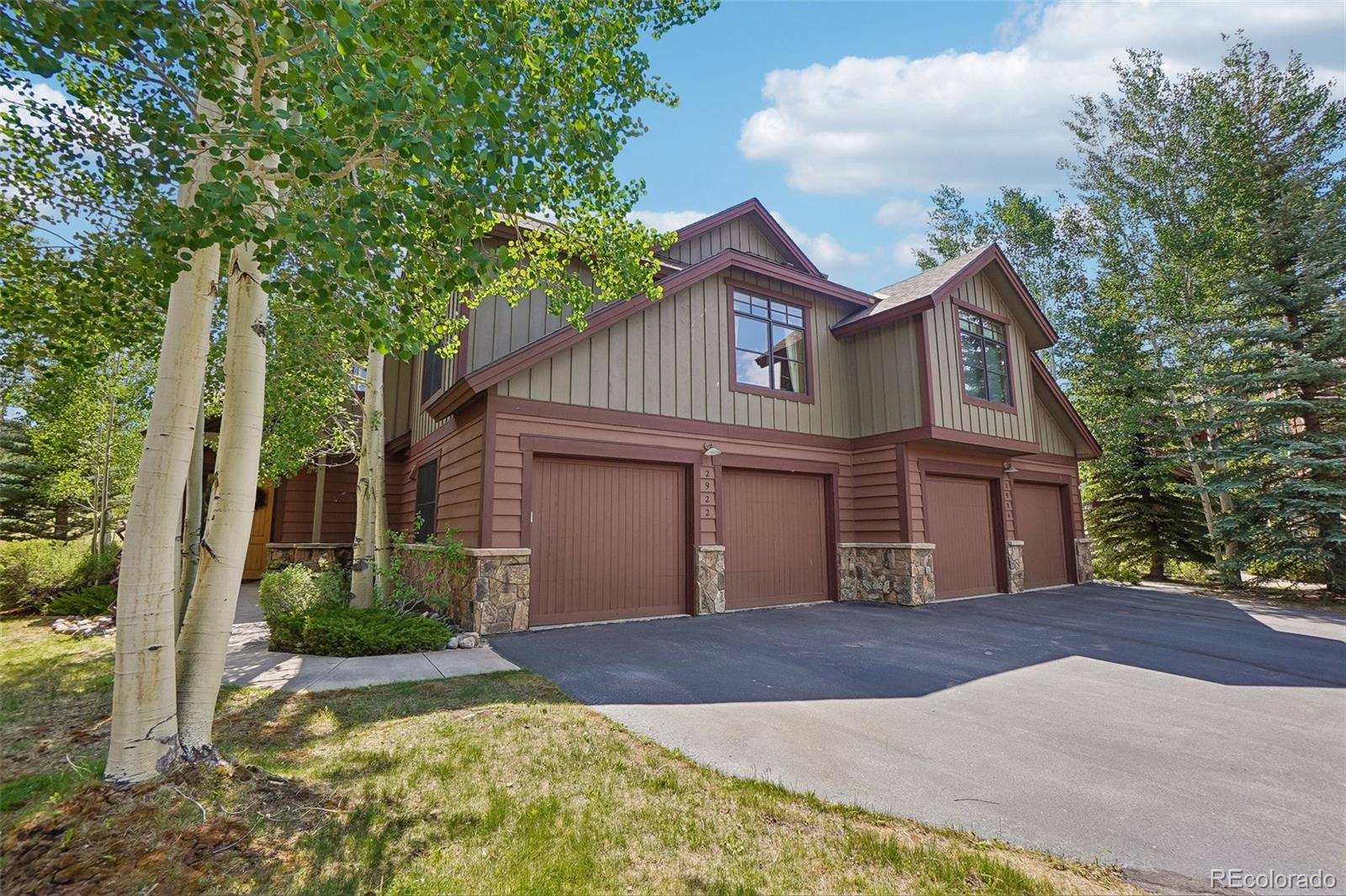 2922  Osprey Lane, silverthorne&nbsp; House Search MLS Picture