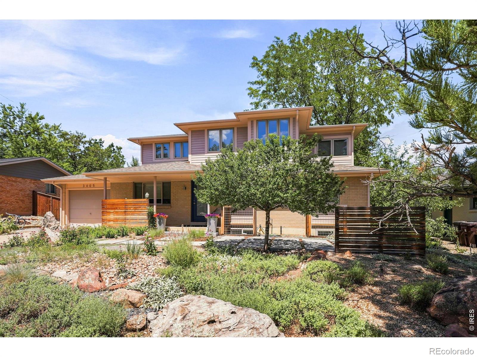 Table Mesa 1 Boulder Home | MLS #: 45678910661793605  Endicott Drive, Boulder Beds: 5 Baths: 3 Price: $1,450,000