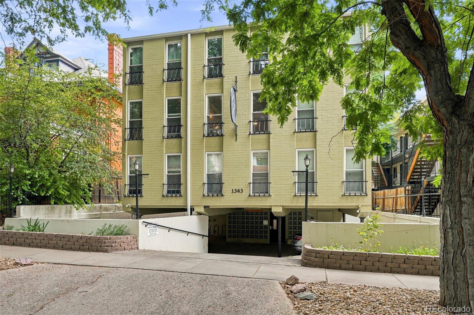 denver&nbsp; House Search Picture