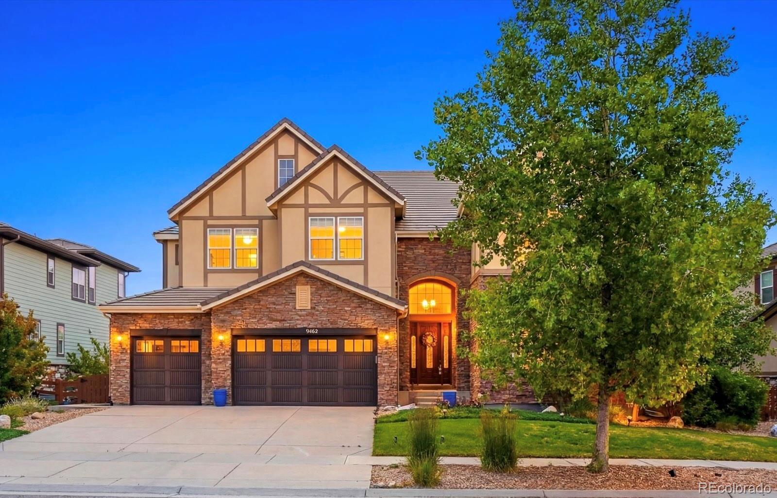  Arvada Home | MLS #: 83026899462  Noble Way, Arvada Beds: 6 Baths: 6 Price: $1,425,000