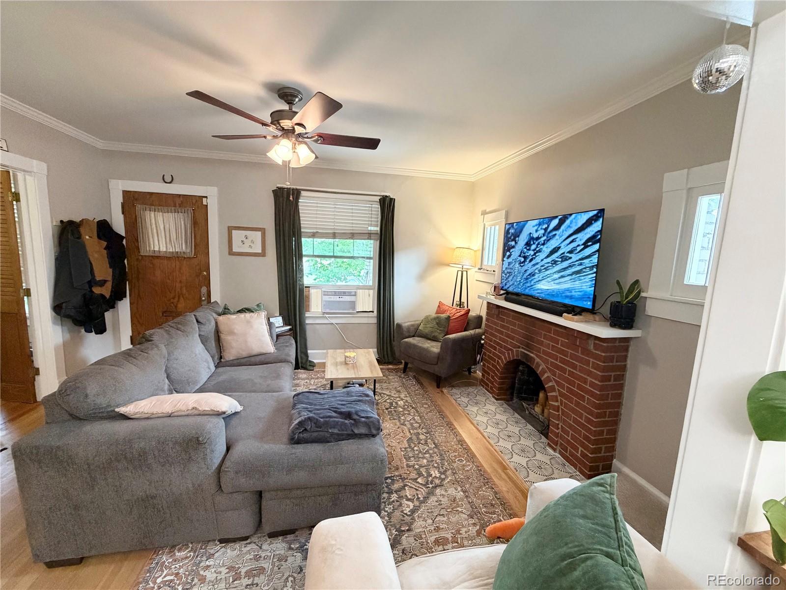 1059  Jackson Street, denver&nbsp; House Search MLS Picture
