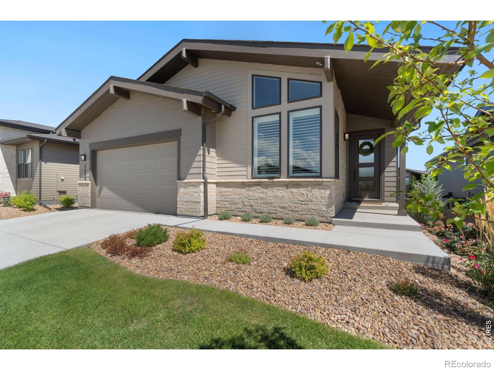 2684  San Cristobal Court, timnath&nbsp; House Search MLS Picture